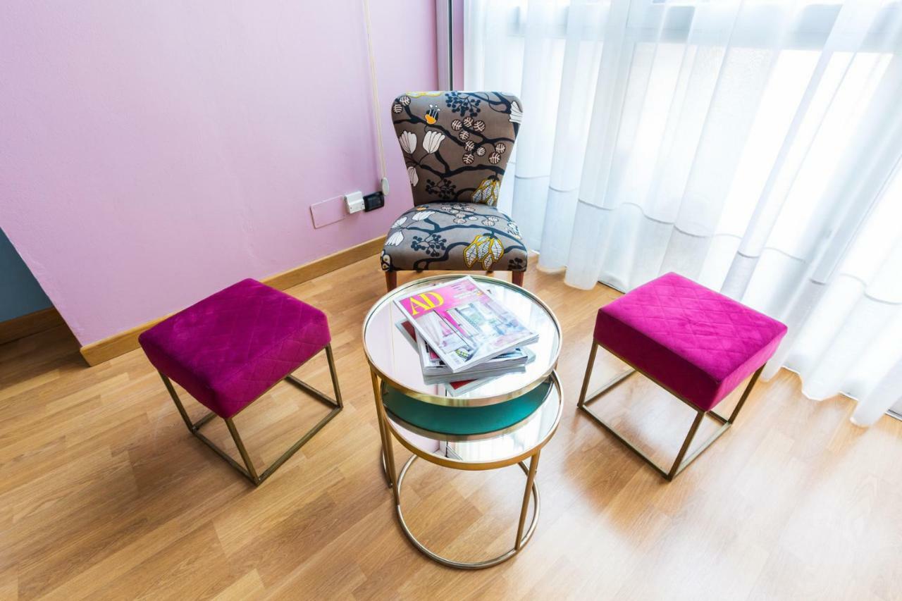 Lovely Studio With Terrace In The Heart Of มิลาน ภายนอก รูปภาพ